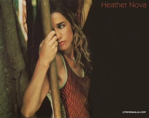Heather Nova