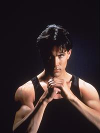 Brandon Lee