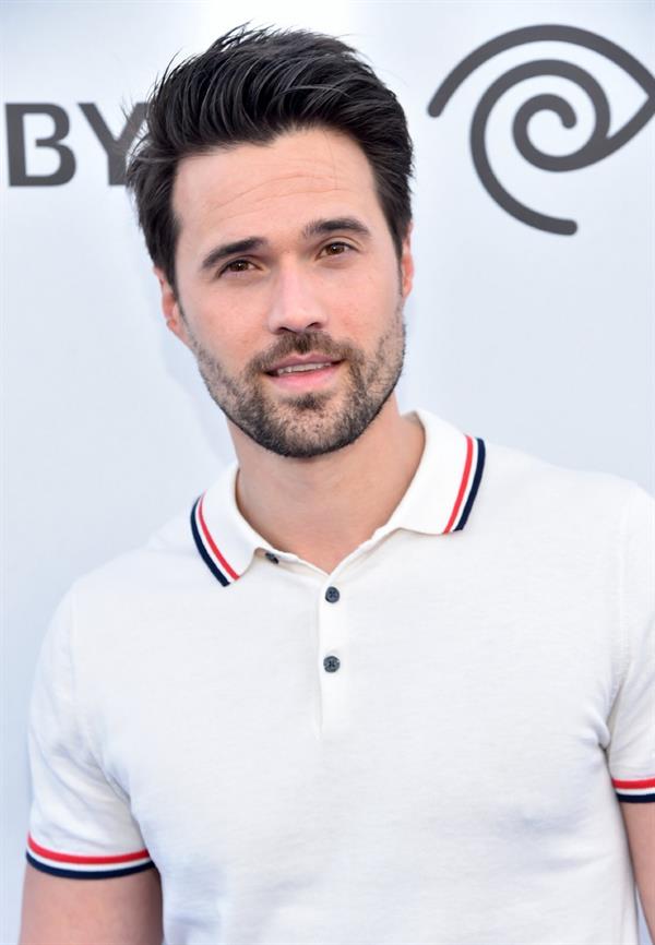 Brett Dalton