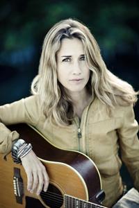 Heather Nova