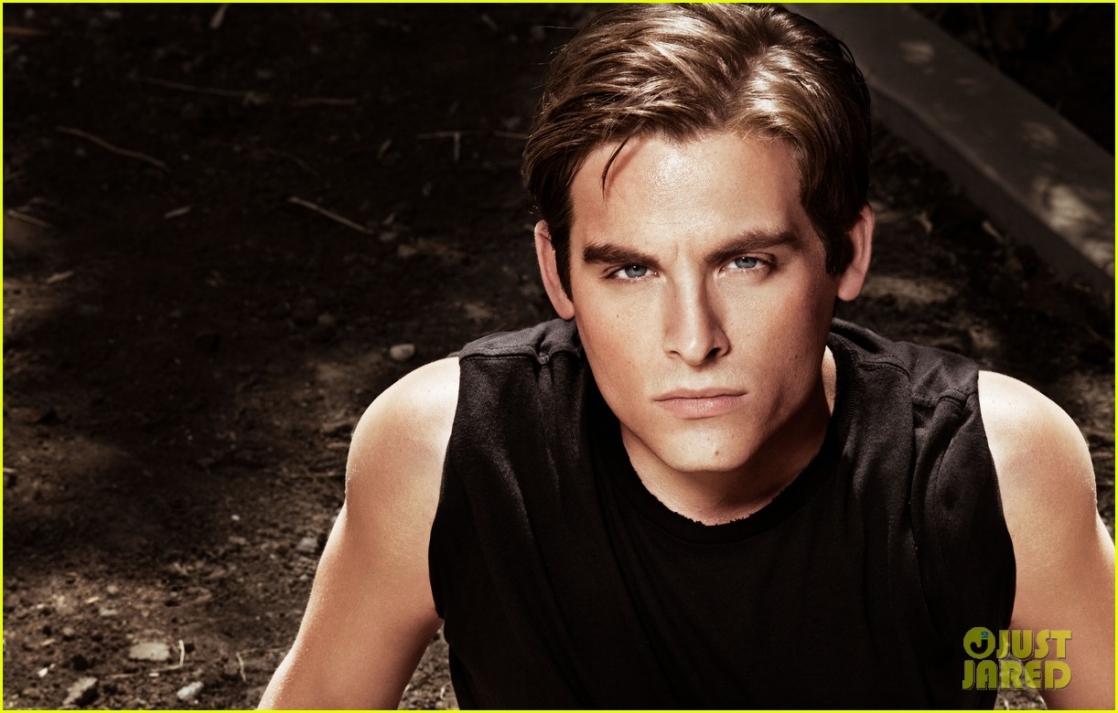 Kevin Zegers