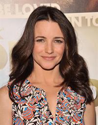 Kristin Davis