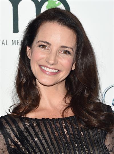 Kristin Davis