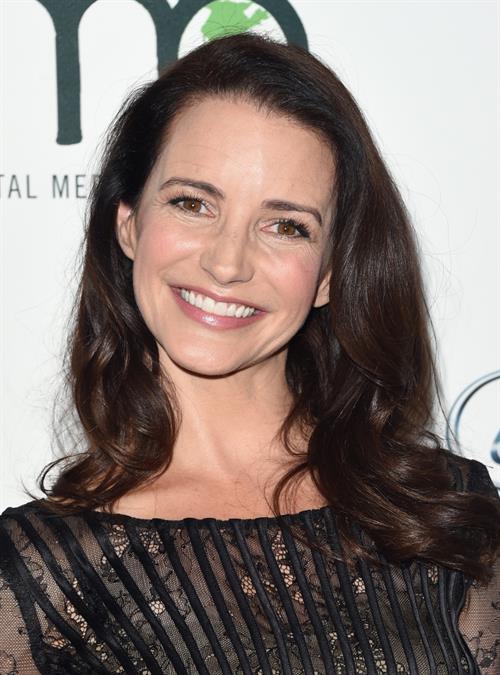 Kristin Davis