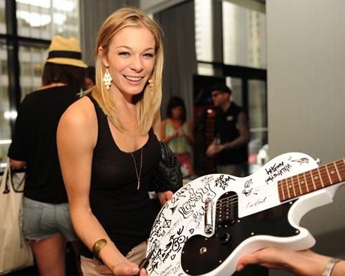LeAnn Rimes