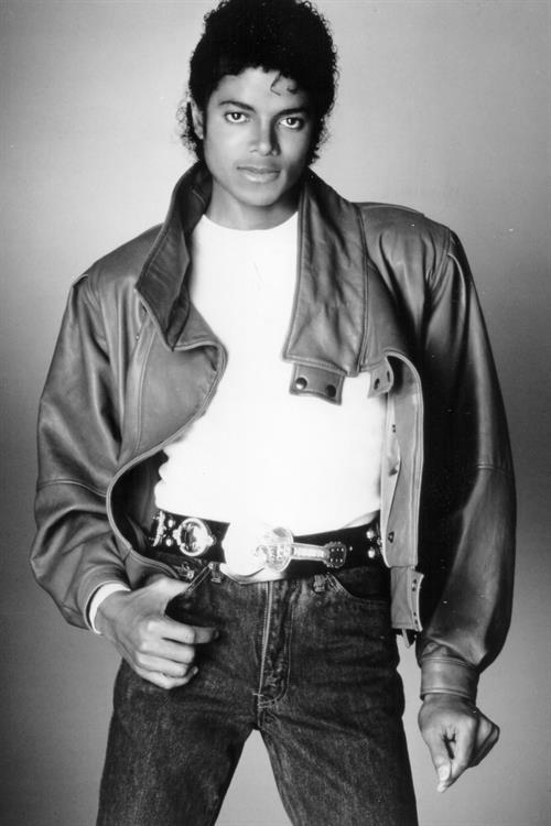 Michael Jackson