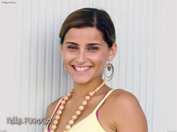 Nelly Furtado