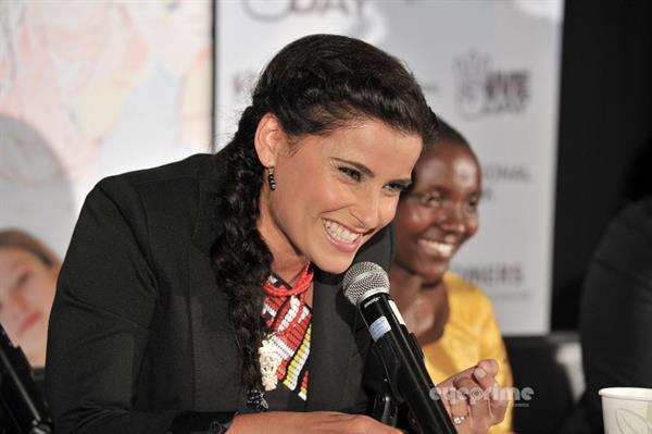 Nelly Furtado