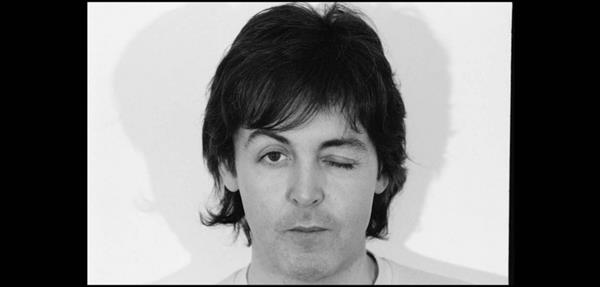 Paul McCartney