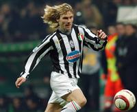 Pavel Nedved
