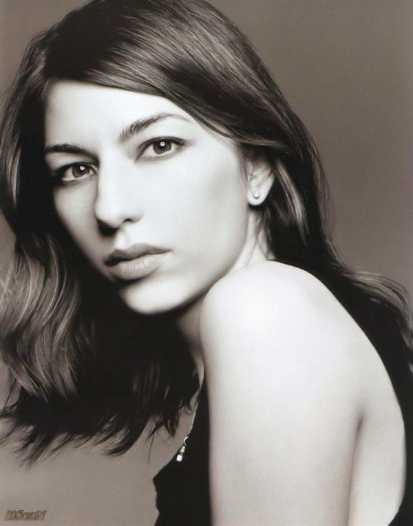 Sofia Coppola