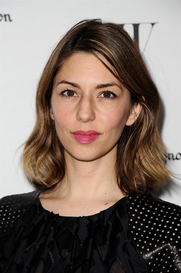 Sofia Coppola