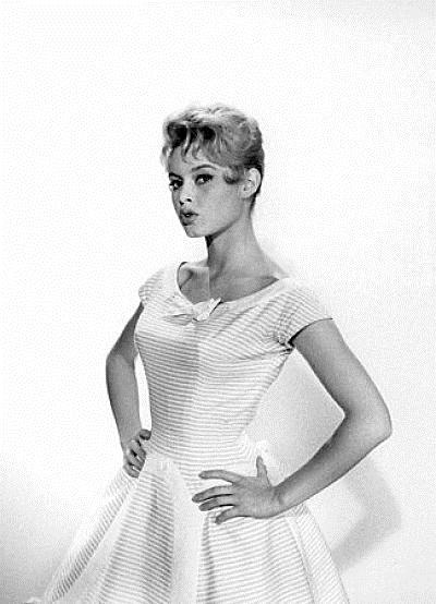 Brigitte Bardot