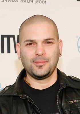 Guillermo Diaz