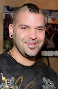 Guillermo Diaz