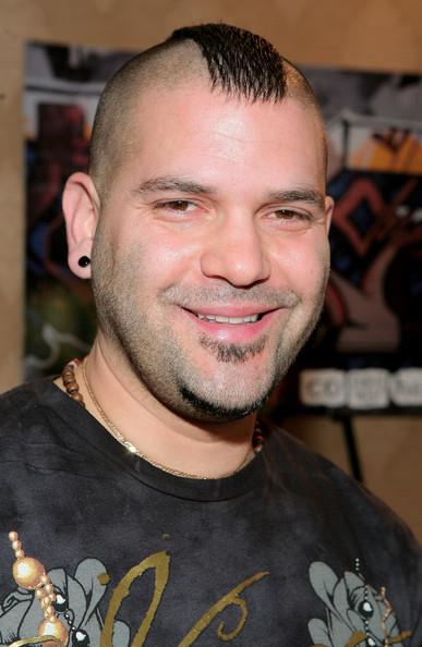 Guillermo Diaz