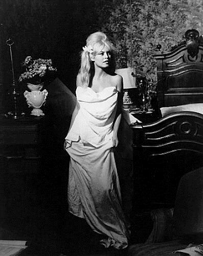Brigitte Bardot
