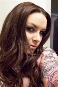 Just some random shots. Kind of a timeline of all the ink work.