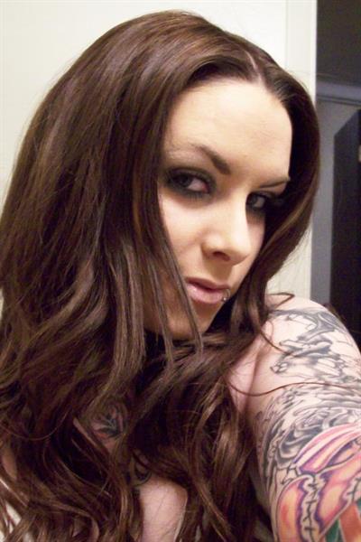 Just some random shots. Kind of a timeline of all the ink work.