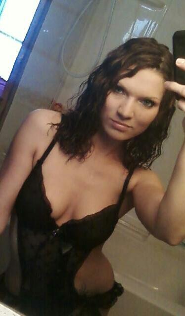 Random pics over the years.