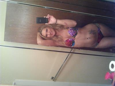 Random pics over the years.