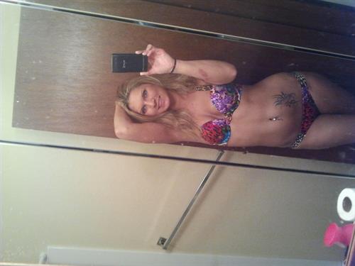 Random pics over the years.