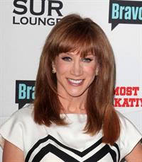 Kathy Griffin