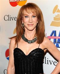 Kathy Griffin