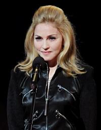 Madonna
