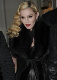 Madonna