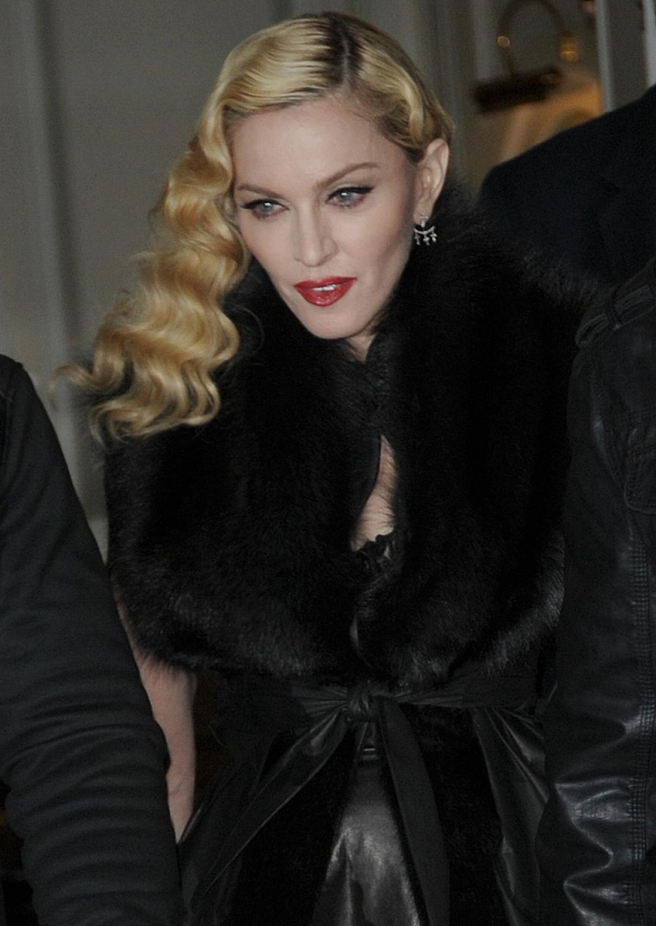 Madonna