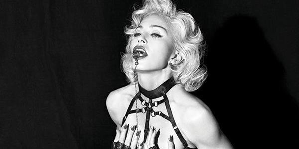 Madonna