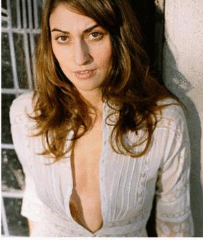 Sara Bareilles