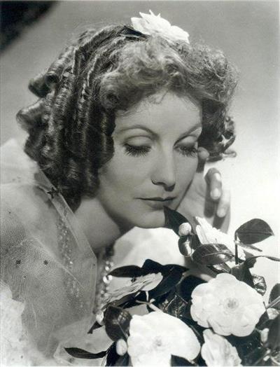 Greta Garbo