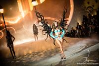 Alessandra Ambrosio in lingerie