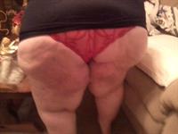 I recently went to a party and this is what I wore. All of the guys said I was the life of the party. I wonder why?