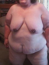 I recently went to a party and this is what I wore. All of the guys said I was the life of the party. I wonder why?