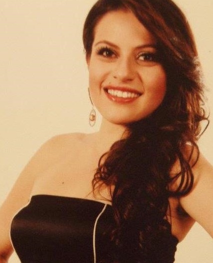 Gabriela Ortiz