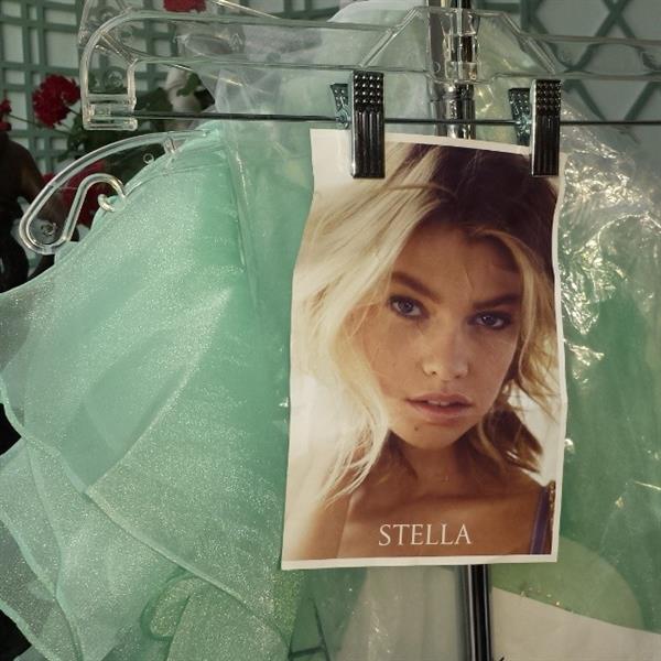 Stella Maxwell