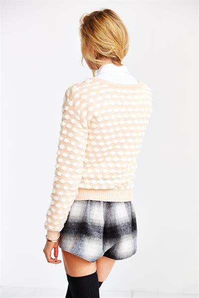 Stella Maxwell - ass