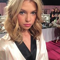 Stella Maxwell