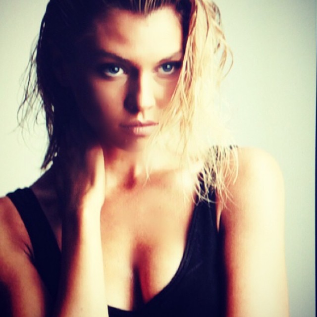 Stella Maxwell