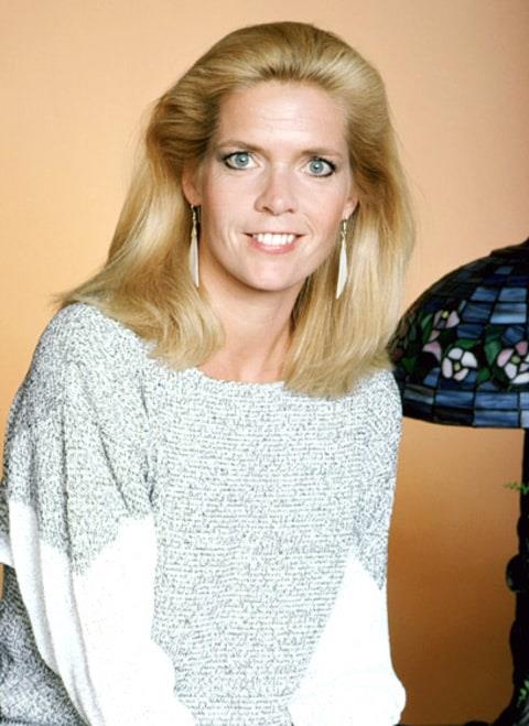 Meredith Baxter