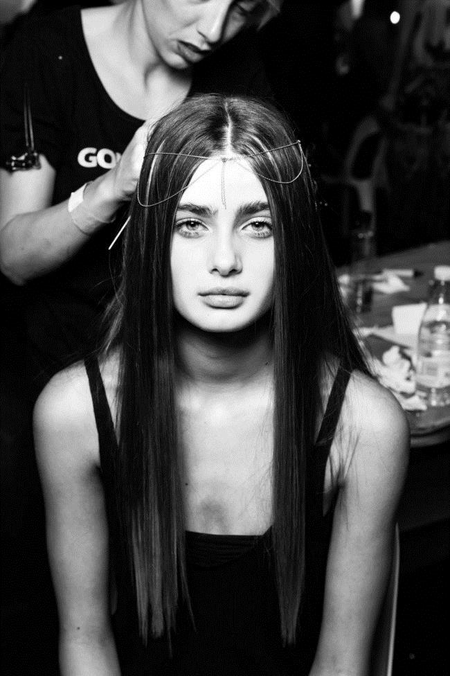 Taylor Marie Hill