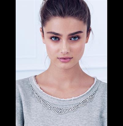 Taylor Marie Hill