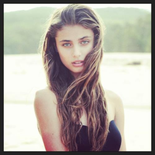 Taylor Marie Hill