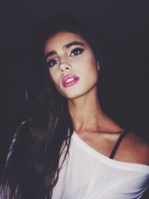 Taylor Marie Hill