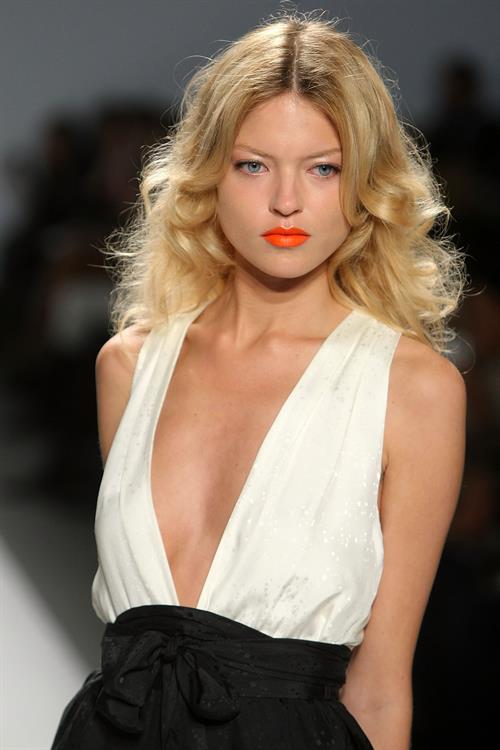 Martha Hunt