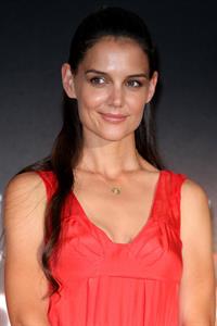 Katie Holmes