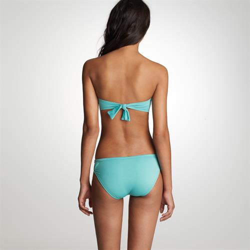 Lais Ribeiro in a bikini - ass